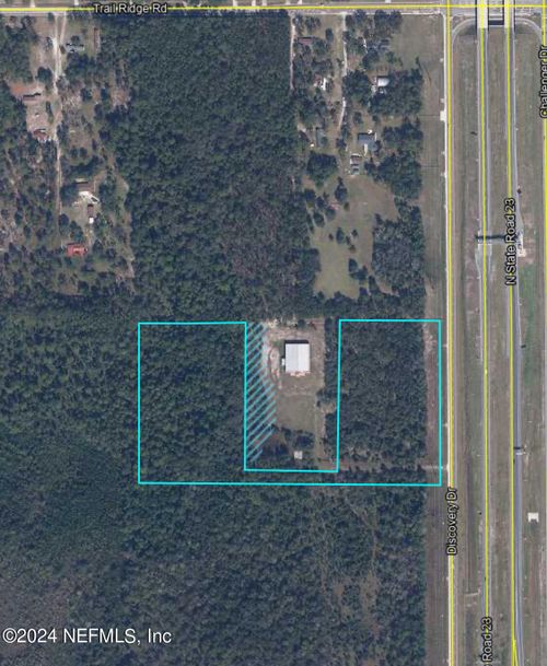 1030 Discovery Drive, Middleburg, FL, 32068 | Card Image