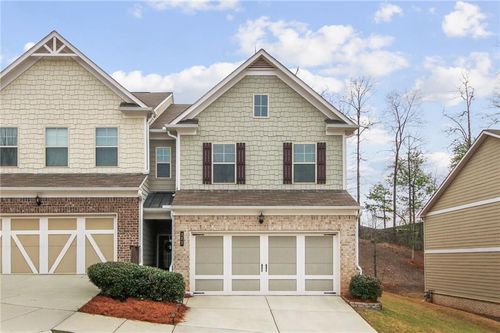 352 Cherryhill Ln, Woodstock, GA, 30188-3643 | Card Image