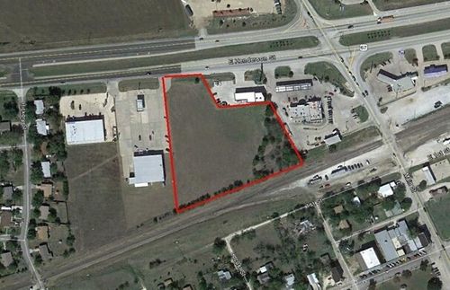109 W Highway 67, Venus, TX, 76084-3125 | Card Image