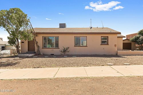 3312 Polk Ave, El Paso, TX, 79930-4910 | Card Image