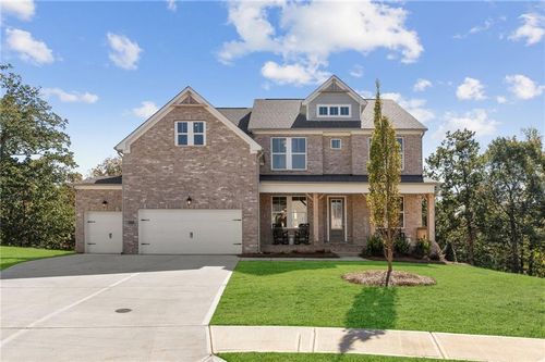 6935 Melody Ridge Road, Buford, GA, 30518 | Card Image