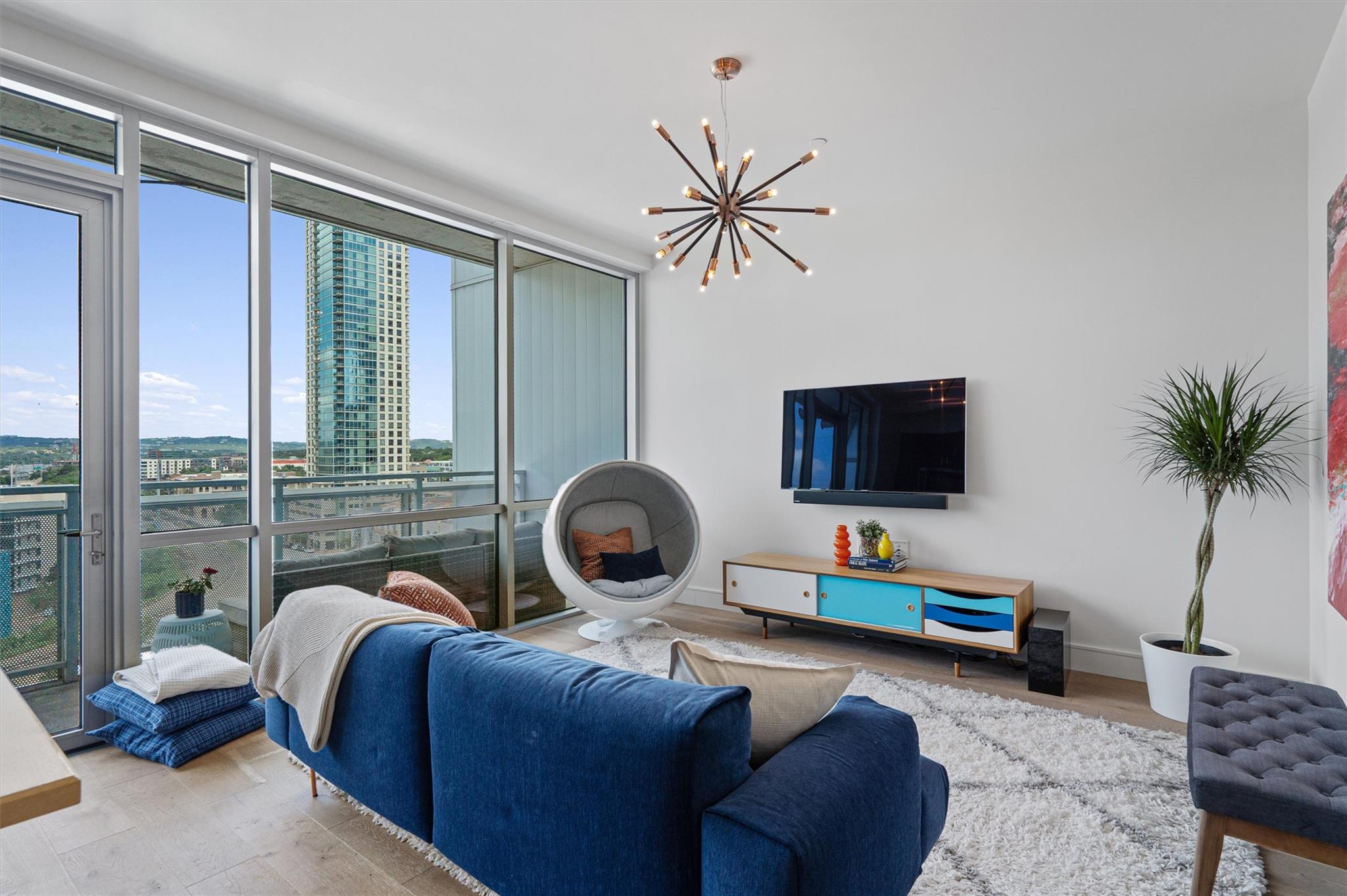 Residential in Austin