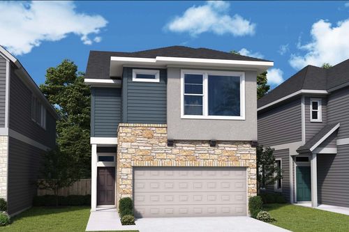 5708 Forks Road, Austin, TX, 78747 | Card Image