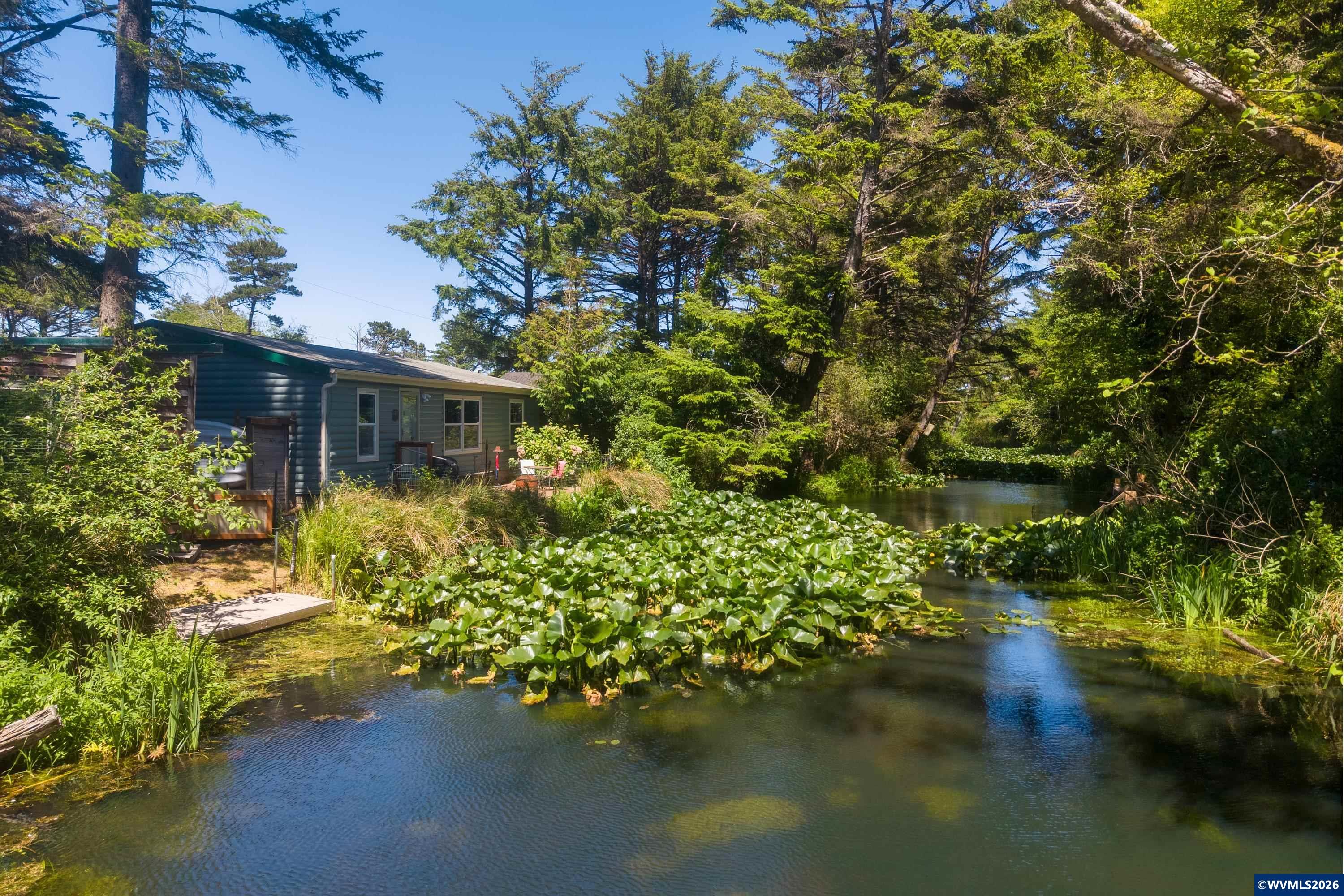 Residential in Lincoln City 2