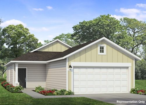 12020 Ravenna Cove, Austin, TX, 78747 | Card Image