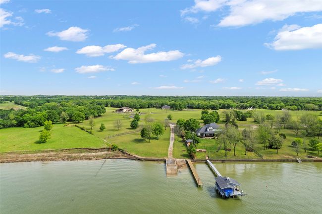 Community Boat dock just around the corner | Image 19