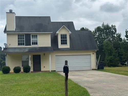 5418 Denny Dr, College Park, GA, 30349-5223 | Card Image