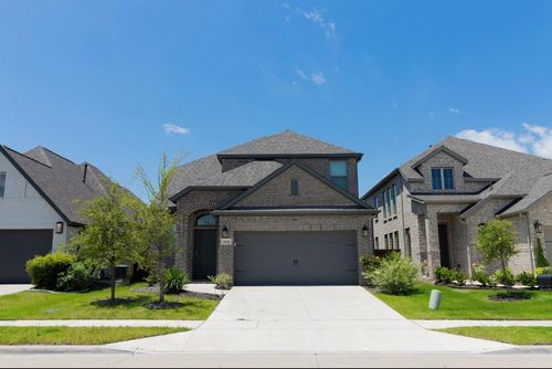 2016 Croftbank St, Forney, TX, 75126-4812 | Card Image