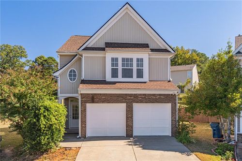 278 Hardy Lillies Dr, Lawrenceville, GA, 30045-9033 | Card Image