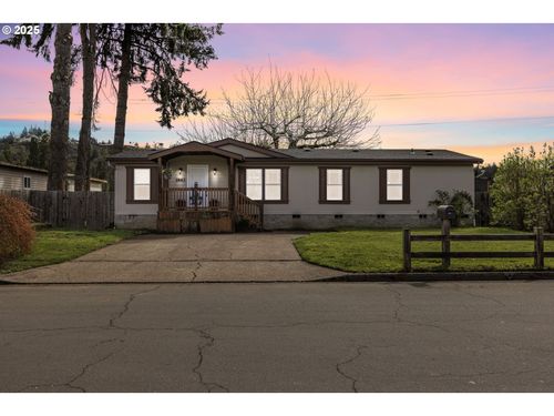 1863 Inland Way, Springfield, OR, 97477-5383 | Card Image