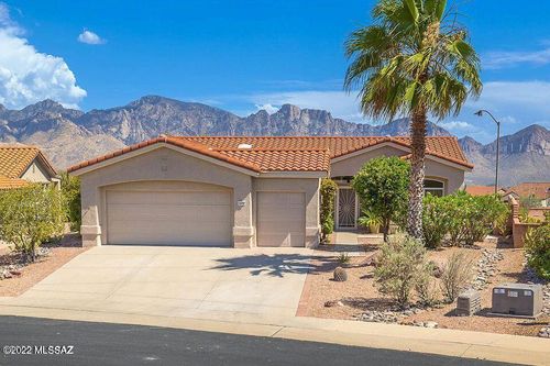14256 N Greenspun Pl, Oro Valley, AZ, 85755-4752 | Card Image