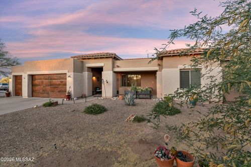 10528 S Coyote Melon Loop, Vail, AZ, 85641 | Card Image