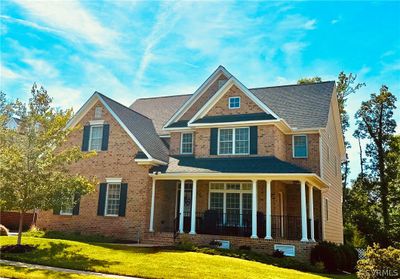 Beautiful 2-story home built in 2016 | Image 2