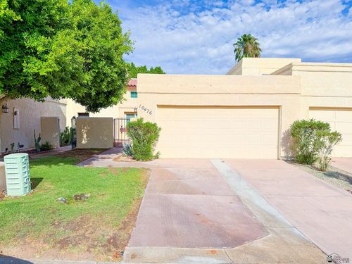10476 S Del Montes, Yuma, AZ, 85367-7354 | Card Image