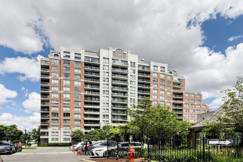 508-350 Red Maple Rd, Richmond Hill, ON, L4C0T5 | Card Image