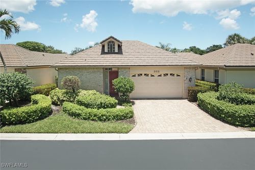 922 Turtle Ct, NAPLES, FL, 34108-8267 | Card Image