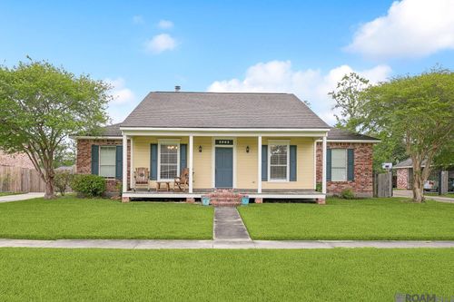 3983 Hemlock St, Zachary, LA, 70791-4545 | Card Image