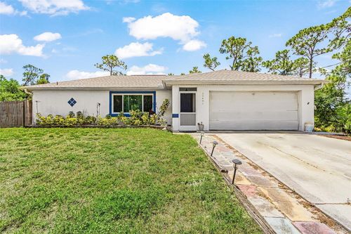 27491 Las Lomas Drive, Punta Gorda, FL, 33955 | Card Image