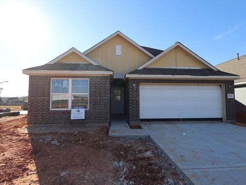 986 Garden Path Dr, Willis, TX, 77378-2257 | Card Image