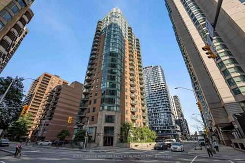 2203-445 Laurier Ave W, Ottawa, ON, K1R0A2 | Card Image