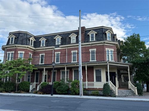 3rd-floor-105 S Main St, COOPERSBURG, PA, 18036-1912 | Card Image