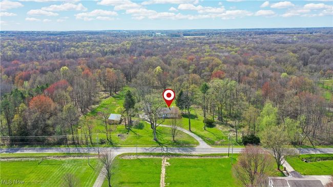 Drone / aerial view with a forest view | Image 40