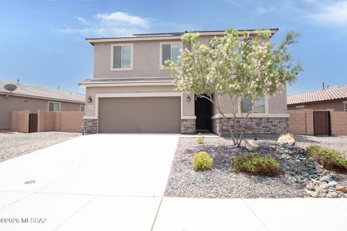 12071 E Ryscott Cir, Vail, AZ, 85641-0258 | Card Image