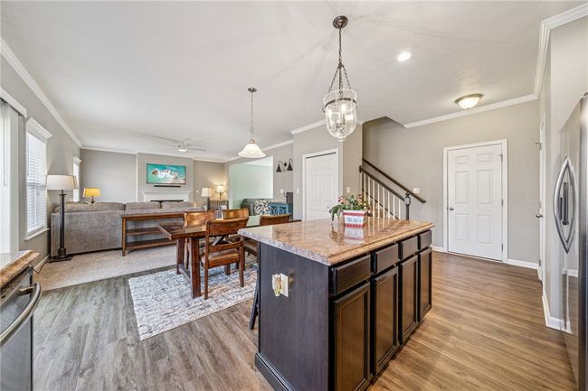 238 Chinkapin Dr, House other with 4 bedrooms, 3 bathrooms and 2 parking in Natrona Heights PA | Image 22