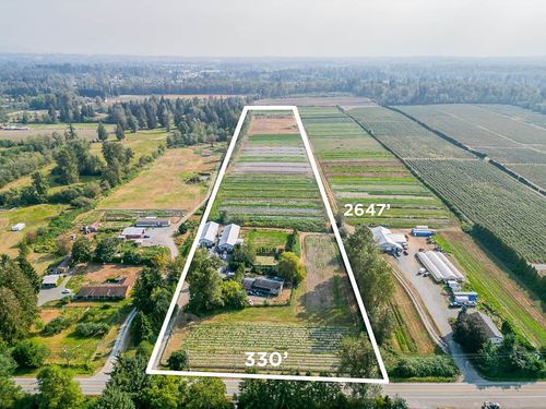 5342 256 St, Aldergrove, BC, V4W1J5 | Card Image