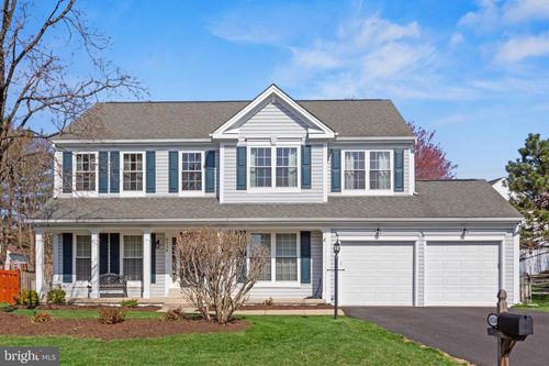 8538 Welsh Pony Ct, GAINESVILLE, VA, 20155-2931 | Card Image