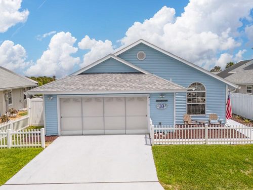 33 Bedford Dr, Palm Coast, FL, 32137-2523 | Card Image