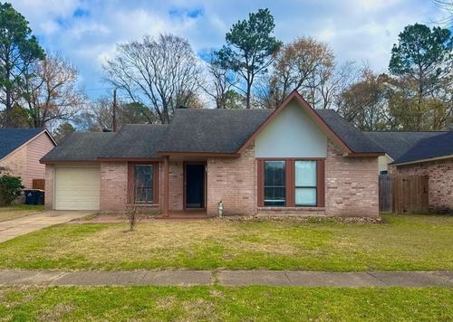 22726 Melham Ln, Spring, TX, 77373-7274 | Card Image