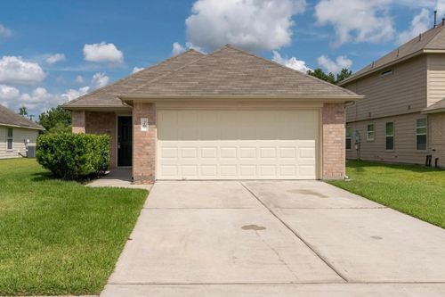 3107 Right Way, Kingwood, TX, 77339-3369 | Card Image