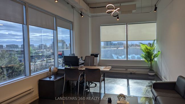 401-403 - 15 Wertheim Crt, Home with 0 bedrooms, 0 bathrooms and 6 parking in Richmond Hill ON | Image 15