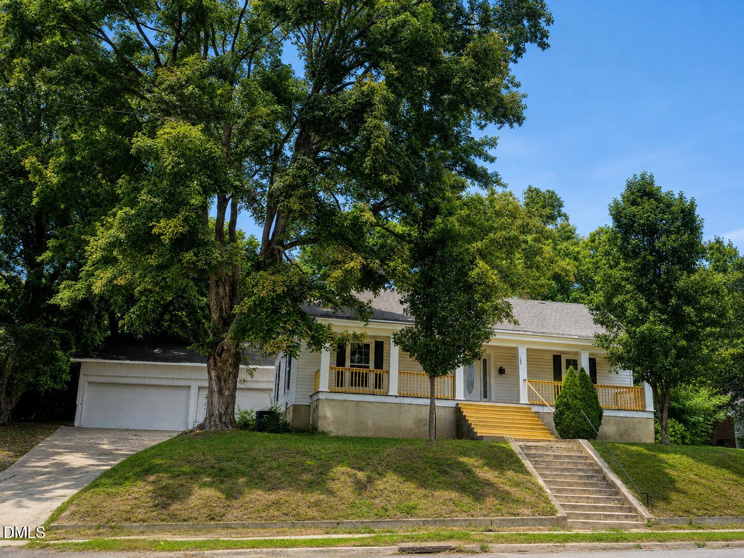 Residential in Louisburg