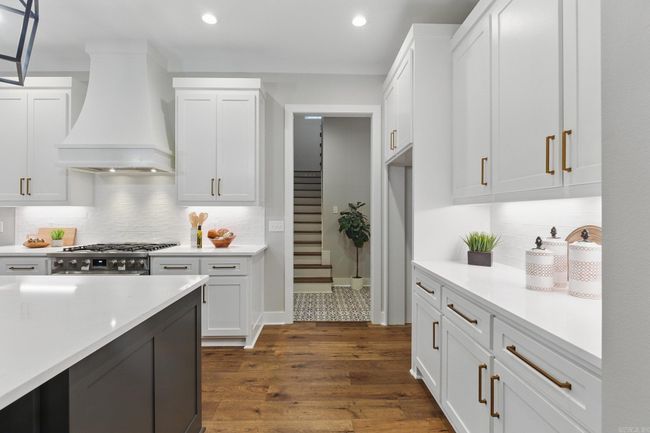 19020 Waterview Meadow Ln, House other with 4 bedrooms, 4 bathrooms and null parking in Roland AR | Image 17