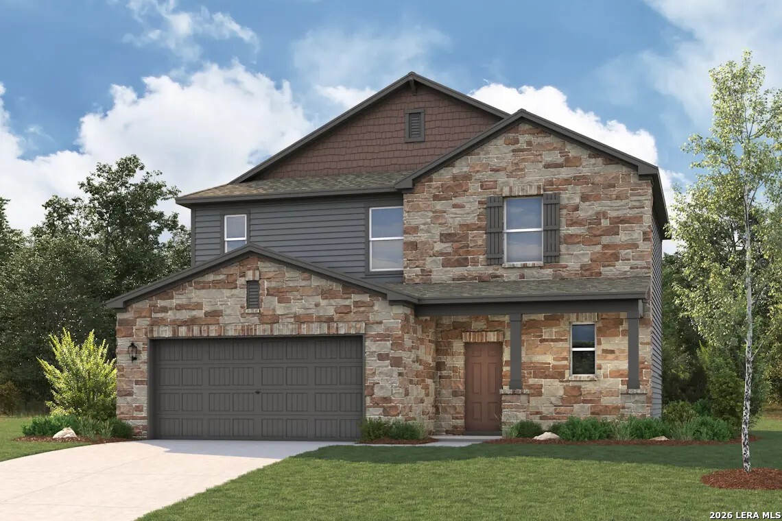 Residential in San Antonio