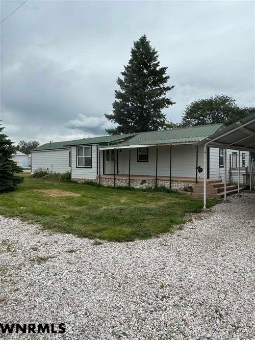 301 Martin Street, Dix, NE,  | Card Image