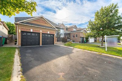 54 Fletchers Creek Blvd, House other with 3 bedrooms, 4 bathrooms and 6 parking in Brampton ON | Image 3