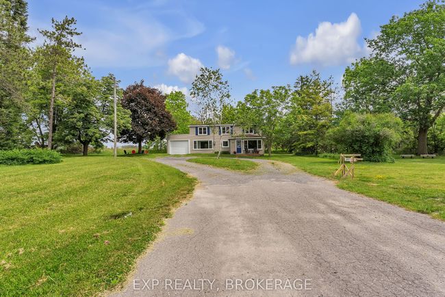 412 Bloomfield Main St, House other with 4 bedrooms, 1 bathrooms and 4 parking in Bloomfield ON | Image 28