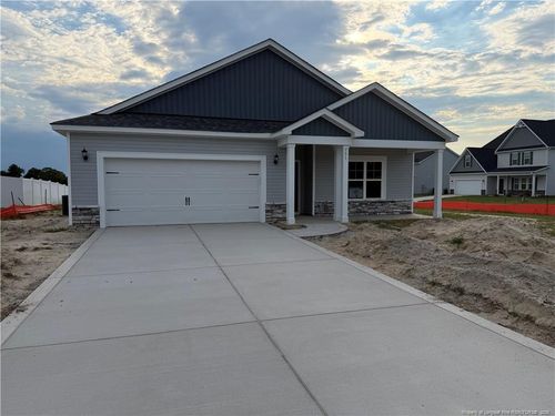 591 Ashley Hgts, Aberdeen, NC, 28315-0107 | Card Image