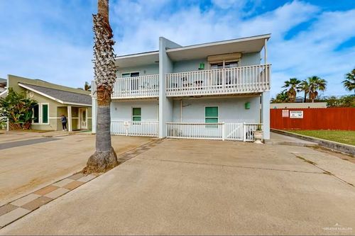 b-126 E Mars Lane, South Padre Island, TX, 78597 | Card Image