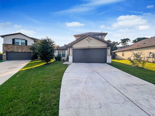 401 Anacua Loop, Manchaca, TX, 78652-3527 | Card Image