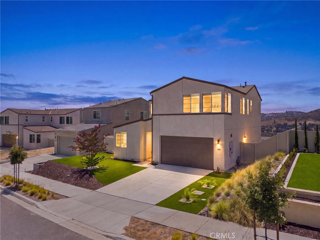 Residential in Fallbrook