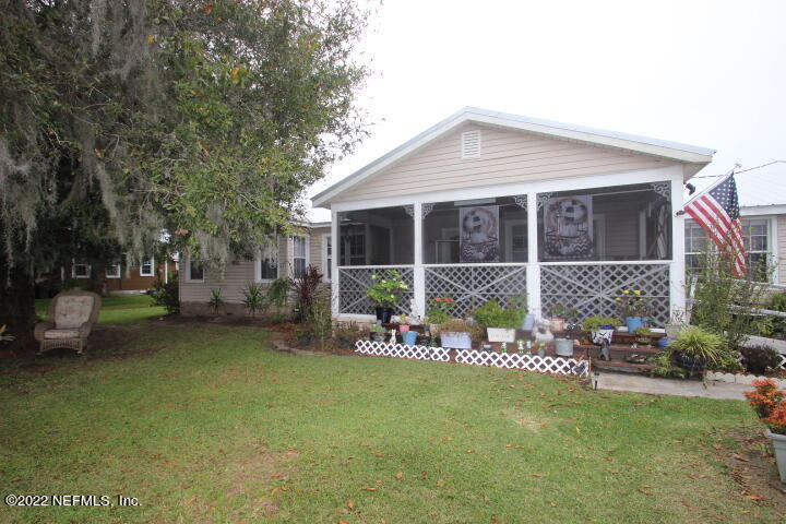 Smith Rd, Hastings, FL 32145