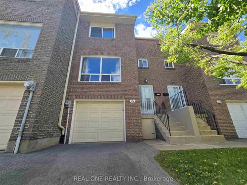 174 Rusty Crestway N/A, North York, ON, M2J2Y6 | Card Image