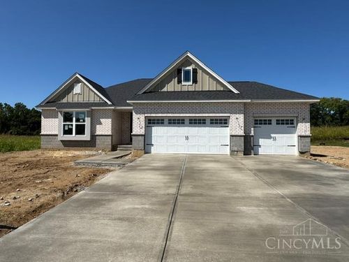 2829 Wyatt Way, Hamilton, OH, 45013-3869 | Card Image