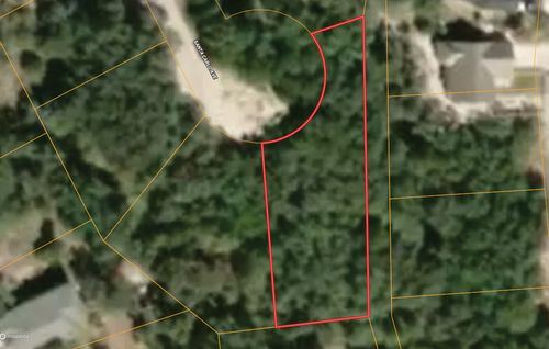 21100 Santa Carlo Ave, Lago Vista, TX, 78645-2177 | Card Image