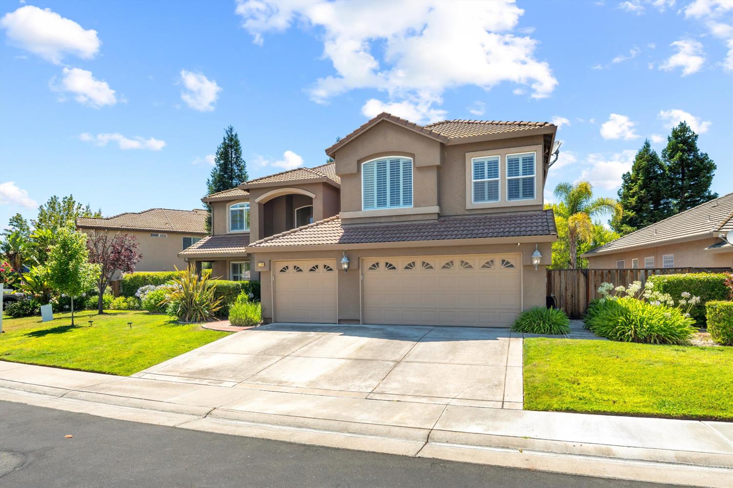 Residential in Elk Grove