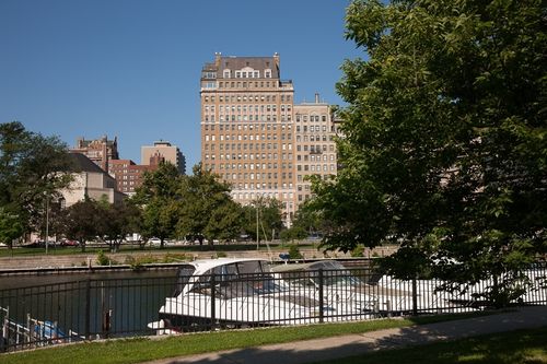 11c-3500 N Lake Shore Dr, Chicago, IL, 60657-1927 | Card Image